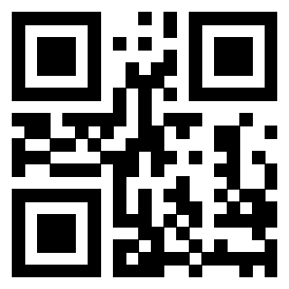 Immagine del Qr Code di 3207763927