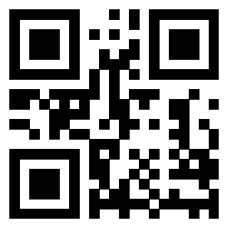 Scansione del Qr Code di 3207763928