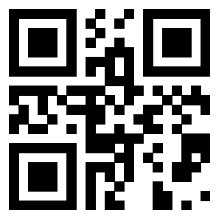 3207763929 - Immagine del QrCode associato