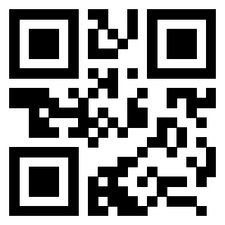 Il Qr Code di 3207763930