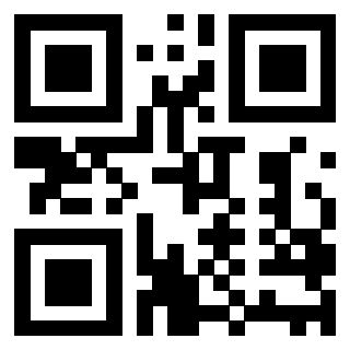 Immagine del QrCode di 3207763932