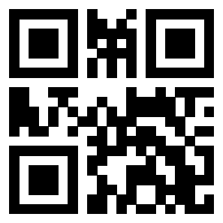 3207763933 QrCode associato