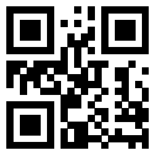 Immagine del Qr Code di 3207763935