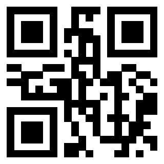 Scansione del Qr Code di 3207763940