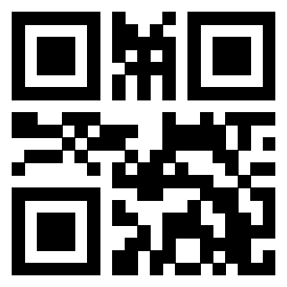 3207763941 QrCode associato