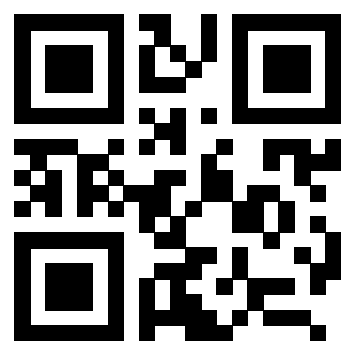 Il QrCode di 3207763943