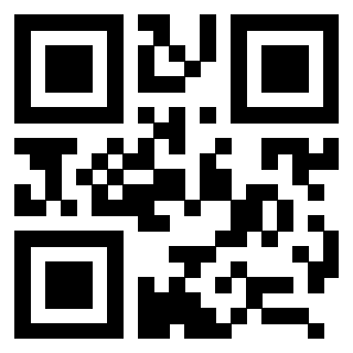 3207763944 - Immagine del Qr Code associato