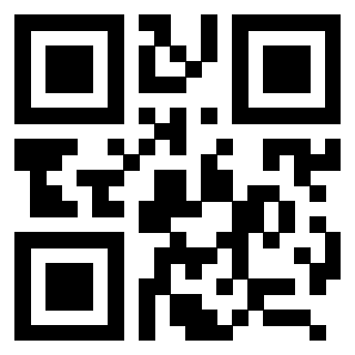 3207763945 - Immagine del QrCode associato
