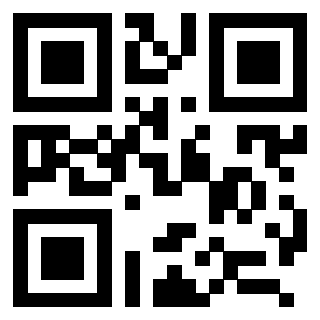 Immagine del Qr Code di 3207763946