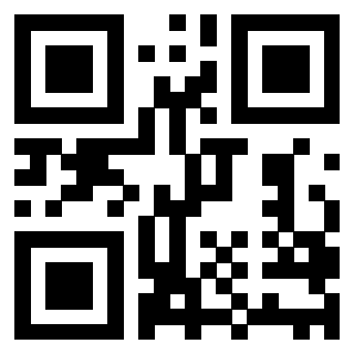 Scansione del Qr Code di 3207763948