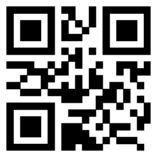 Scansione del QrCode di 3207763949