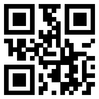 Il QrCode di 3207763953