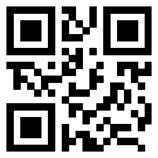 Immagine del Qr Code di 3207763954