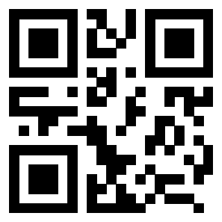 Immagine del QrCode di 3207763956