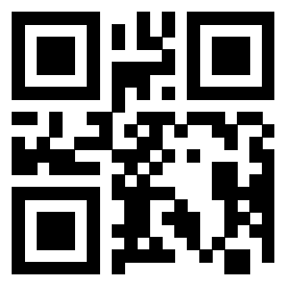 3207763960 - Immagine del Qr Code associato