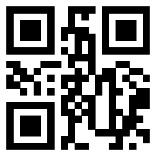 3207763961 - Immagine del Qr Code associato