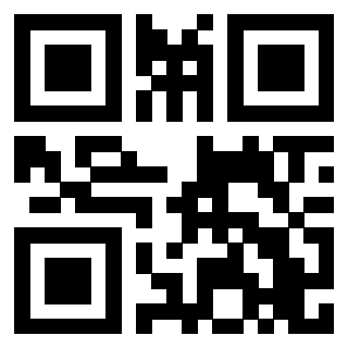 3207763963 - Immagine del QrCode associato