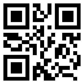 Scansione del Qr Code di 3207763966