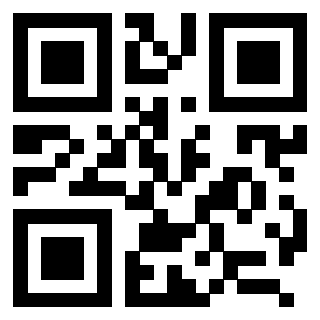3207763969 - Immagine del QrCode associato