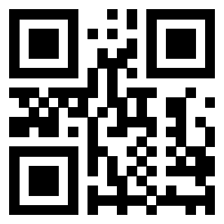 3207763970 - Immagine del Qr Code associato