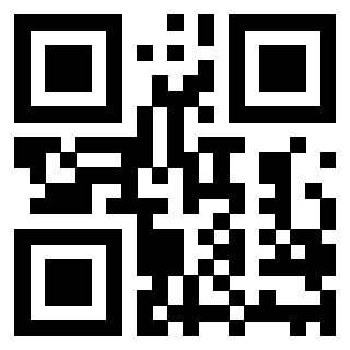 Il QrCode di 3207763971