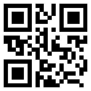 3207763973 - Immagine del Qr Code associato