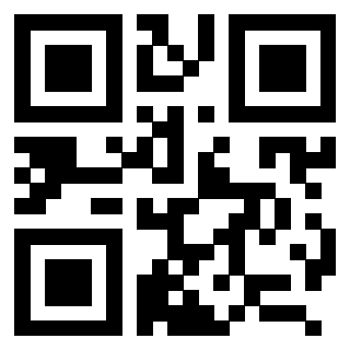 3207763975 - Immagine del Qr Code associato