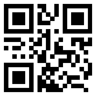 3207763978 QrCode associato