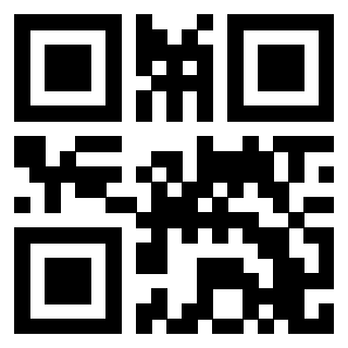 Immagine del QrCode di 3207763982