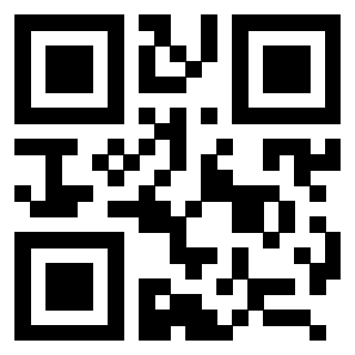 3207763983 - Immagine del QrCode associato