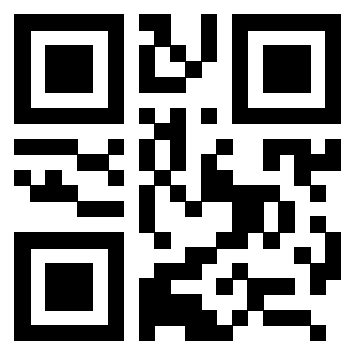 3207763984 Qr Code associato
