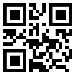 Il QrCode di 3207763989