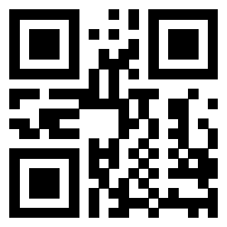 3207763990 - Immagine del QrCode associato