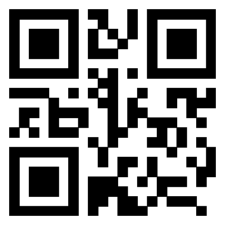 Scansione del Qr Code di 3207763993