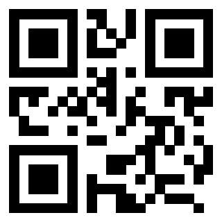 Scansione del Qr Code di 3207763995