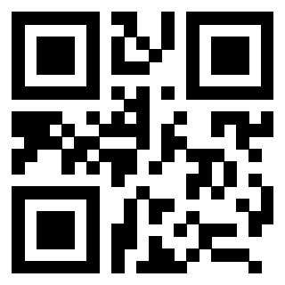 Scansione del Qr Code di 3207763996