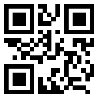 3207763997 - Immagine del QrCode associato