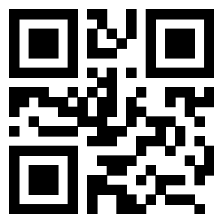 Immagine del QrCode di 3207763998