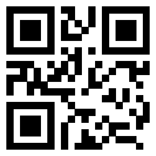 Scansione del Qr Code di 3207764002