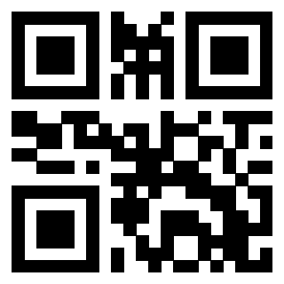 Il QrCode di 3207764004