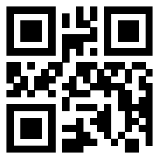 Il Qr Code di 3207764005
