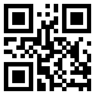 3207764006 - Immagine del Qr Code associato