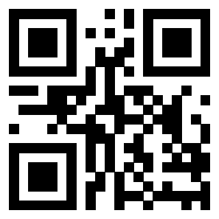 Scansione del Qr Code di 3207764007