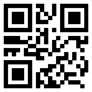 Immagine del Qr Code di 3207764009