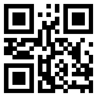 Immagine del Qr Code di 3207764011