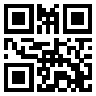 Immagine del Qr Code di 3207764012