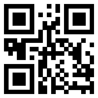 3207764014 - Immagine del QrCode associato