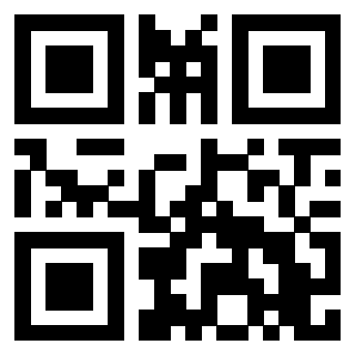 Scansione del Qr Code di 3207764017
