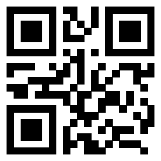 Il QrCode di 3207764018
