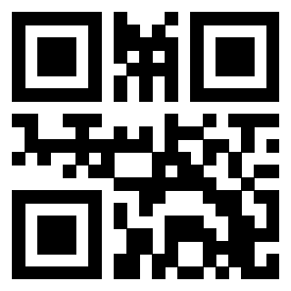 Scansione del Qr Code di 3207764020